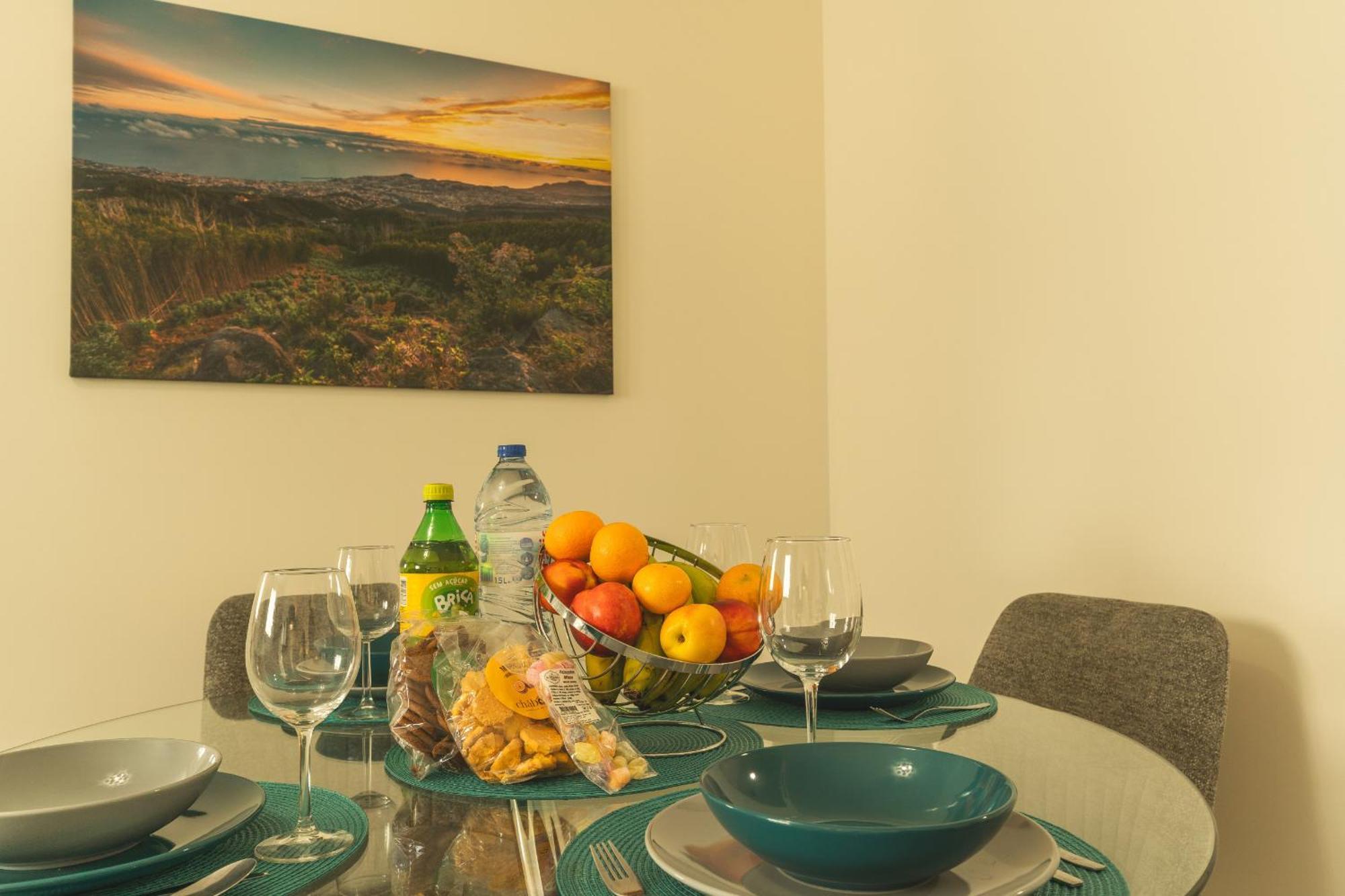 Essence By Atlantic Apartment