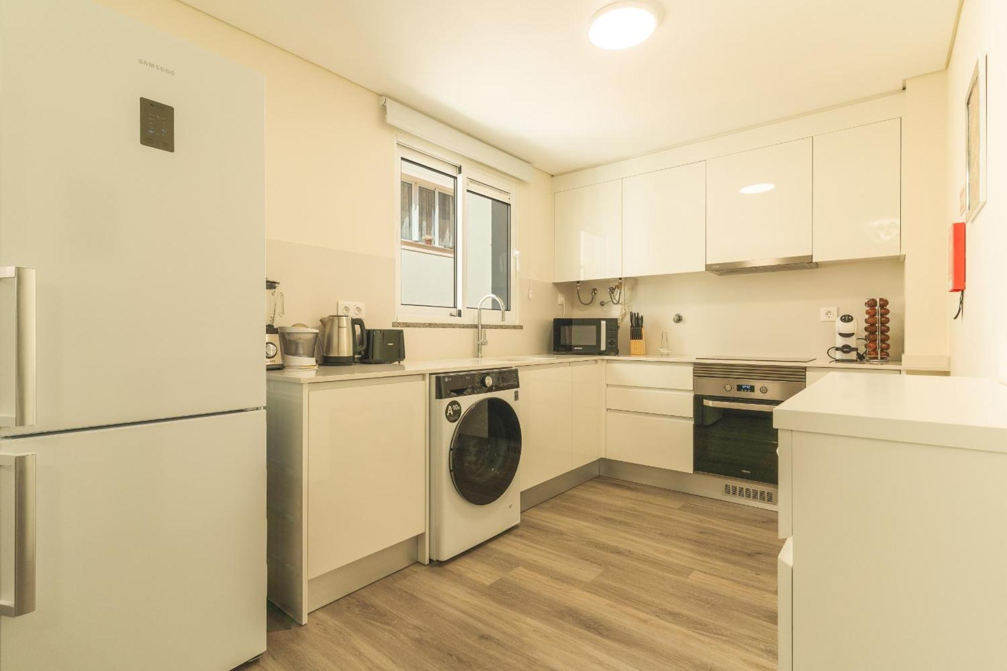 Apartment Essence By Atlantic