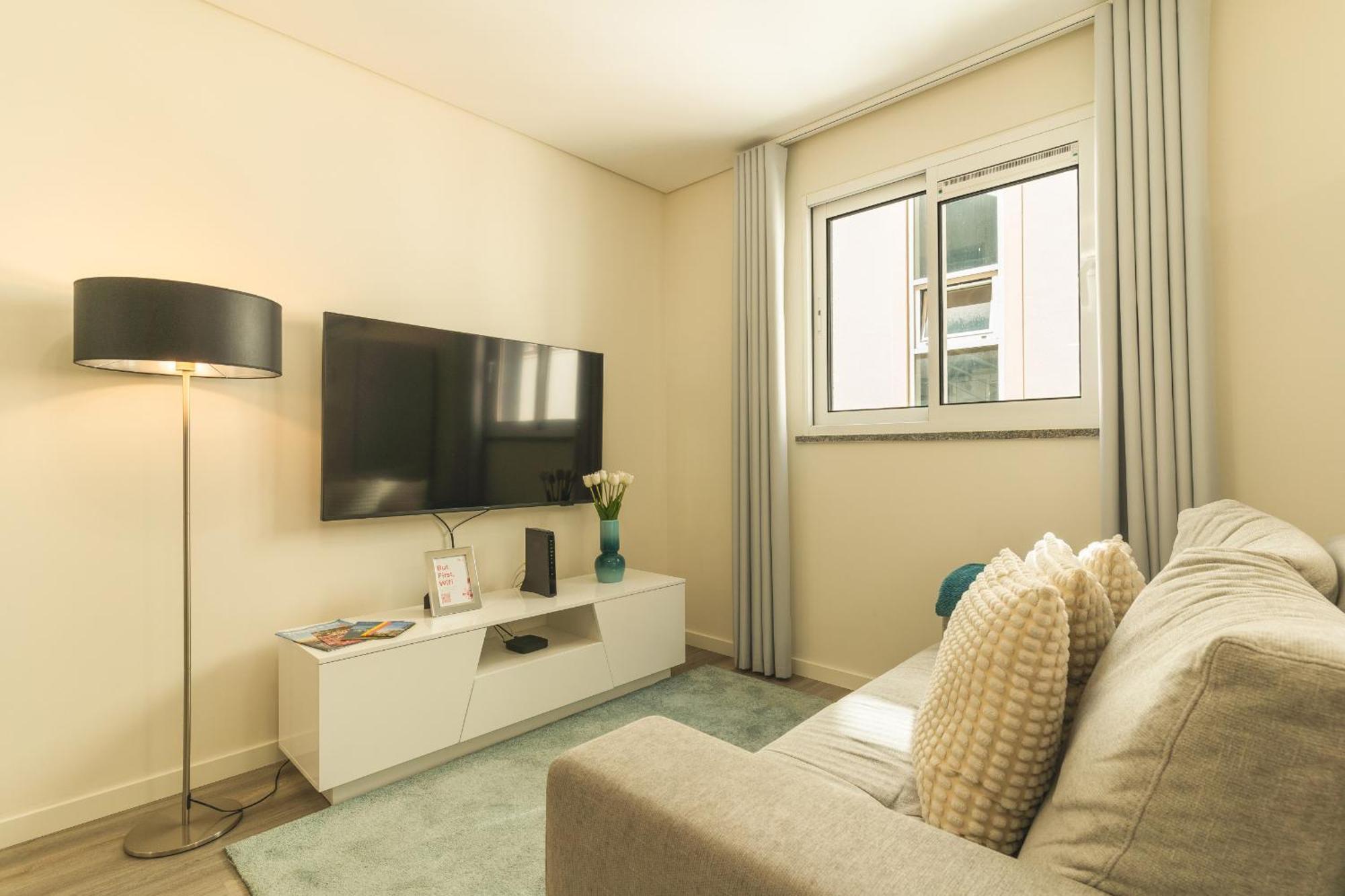Apartment Essence By Atlantic *