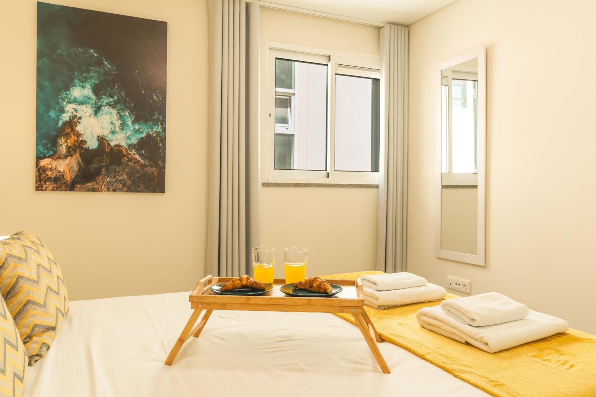 Essence By Atlantic Apartment *